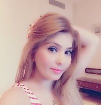 Rosy Malkova - escort in Kolkata
