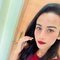 Rosy Nursing Students Independent - escort in Hyderabad