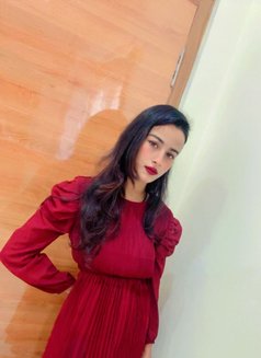 Rosy Nursing Students Independent - escort in Hyderabad Photo 2 of 5