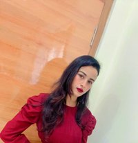 Rosy Nursing Students Independent - escort in Hyderabad