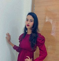 Rosy Nursing Students Independent - escort in Hyderabad
