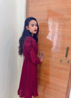Rosy Nursing Students Independent - escort in Hyderabad Photo 4 of 5