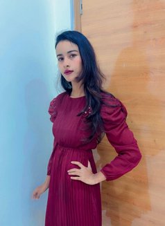 Rosy Nursing Students Independent - escort in Hyderabad Photo 5 of 5