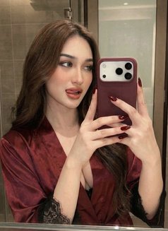 Rosy Outcall & Incall - escort in Doha Photo 2 of 6