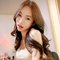 Rosy Rose - Transsexual escort in Riyadh Photo 2 of 4