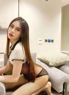 Rosy Rose - Acompañantes transexual in Riyadh Photo 12 of 12