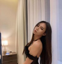 Hana - Transsexual escort in Riyadh