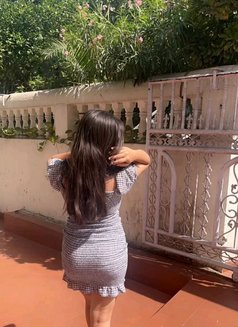 Rosy Sarma - escort in Kolkata Photo 2 of 3