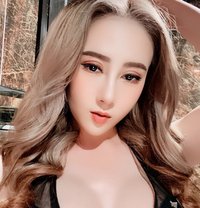 rosy-cum-cim-rimming-real - escort in Dubai