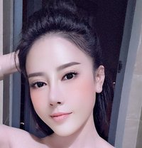 rosy-cum-cim-rimming-real - escort in Dubai