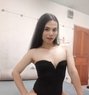 Rosy - Transsexual escort in Bangkok Photo 1 of 4