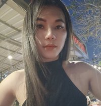 Rosy - Acompañantes transexual in Phuket