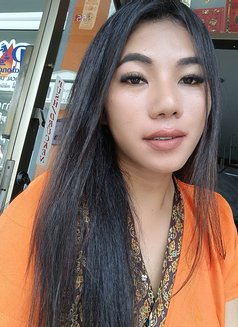 Rosy - Transsexual escort in Phuket Photo 4 of 6