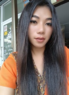Rosy - Transsexual escort in Phuket Photo 6 of 6