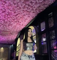 Rosy Thorn - Transsexual escort in Manila