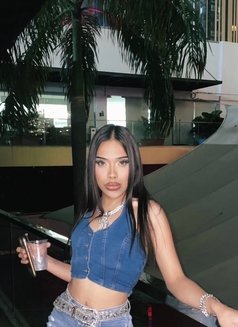 Rosy Thorn - Transsexual escort in Manila Photo 8 of 8