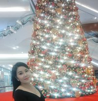 Rosy - escort in Muscat