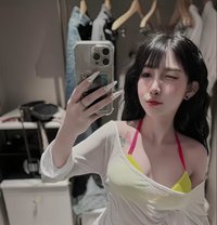 Clarisse - escort in Tirana