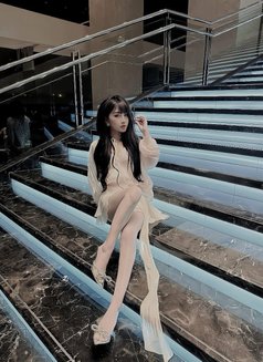 Rosy - escort in Tirana Photo 6 of 6