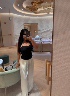 Rosy Your Girlfriend in Bangkok - puta in Bangkok Photo 4 of 7