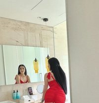 Rosya - escort in Dubai