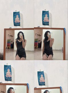 Rosypriya - Transsexual escort in Bangalore Photo 1 of 13