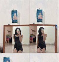 Rosypriya - Transsexual escort in Bangalore