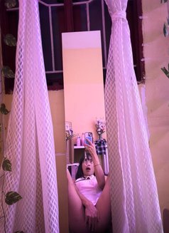 Rosypriya - Transsexual escort in Bangalore Photo 7 of 13