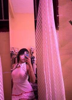 Rosypriya - Transsexual escort in Bangalore Photo 8 of 13