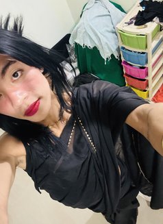 Rosypriya - Transsexual escort in Bangalore Photo 9 of 13