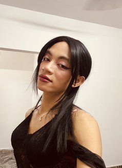 Rosypriya - Transsexual escort in Bangalore Photo 11 of 13