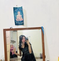 Rosypriya - Acompañantes transexual in Bangalore