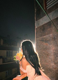 Rosypriya - Transsexual escort in Bangalore Photo 3 of 13