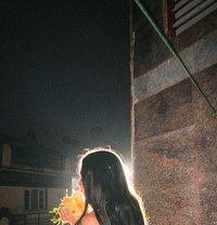 Rosypriya - Transsexual escort in Bangalore