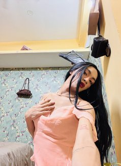 Rosypriya - Transsexual escort in Bangalore Photo 4 of 13