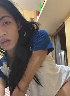 Rosypriya - Acompañantes transexual in Bangalore Photo 14 of 14