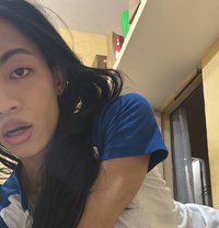 Rosypriya - Transsexual escort in Bangalore