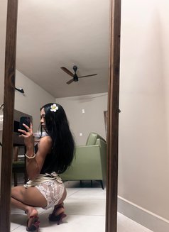 Rosypriya - Transsexual escort in Bangalore Photo 9 of 13