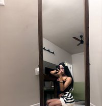 Rosypriya - Transsexual escort in Bangalore