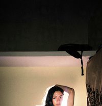 Rosypriya Shemale - Transsexual escort in Bangalore