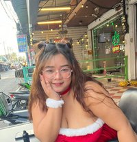 Rot Benz - escort in Pattaya