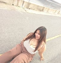 Rot Benz - escort in Pattaya