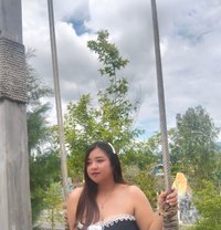 Rot Benz - escort in Pattaya