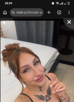 Rouby - escort in Beirut Photo 1 of 3