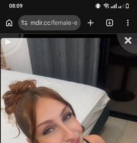 Rouby - escort in Beirut Photo 1 of 3