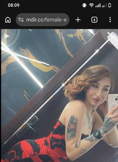 Rouby - escort in Beirut Photo 2 of 3