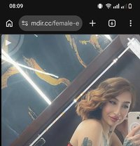 Rouby - escort in Beirut