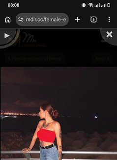 Rouby - escort in Beirut Photo 3 of 3