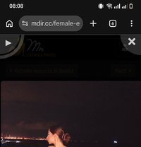 Rouby - escort in Beirut