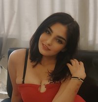 Rouby - escort in Beirut